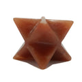 Aventurin-Merkaba-Energie-Drehstein