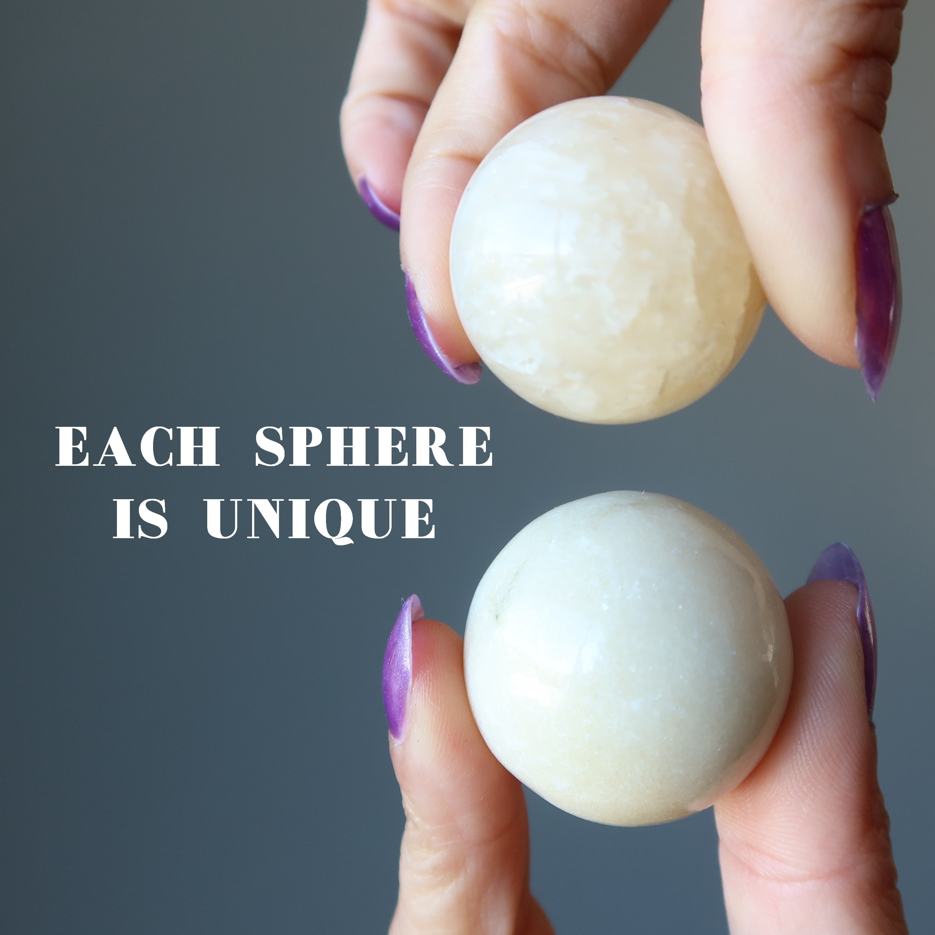 Yellow Aventurine Sphere Money Honey Crystal Ball