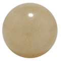 Yellow Aventurine Sphere Money Honey Crystal Ball