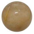 Golden Aventurine Sphere Super Manifestation Crystal Ball