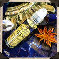 ERWACHEN Elixier 1/3oz. KÖRPERÖL Roll-on. Für spirituelles Wachstum & das Finden des Lebenssinns.