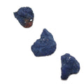 Azurite Raw Crystal Blue Seeds of Spirituality