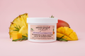 Leave-in Conditioner, Entwirrer und Frizz-Kontrolle