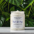 Black Girl Magic Aufgeschlagene Körperbutter