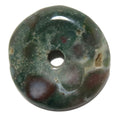 Donut en Pierre de Sang Cercle de Courage