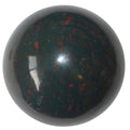 Bloodstone Sphere Go Getter Crystal Ball