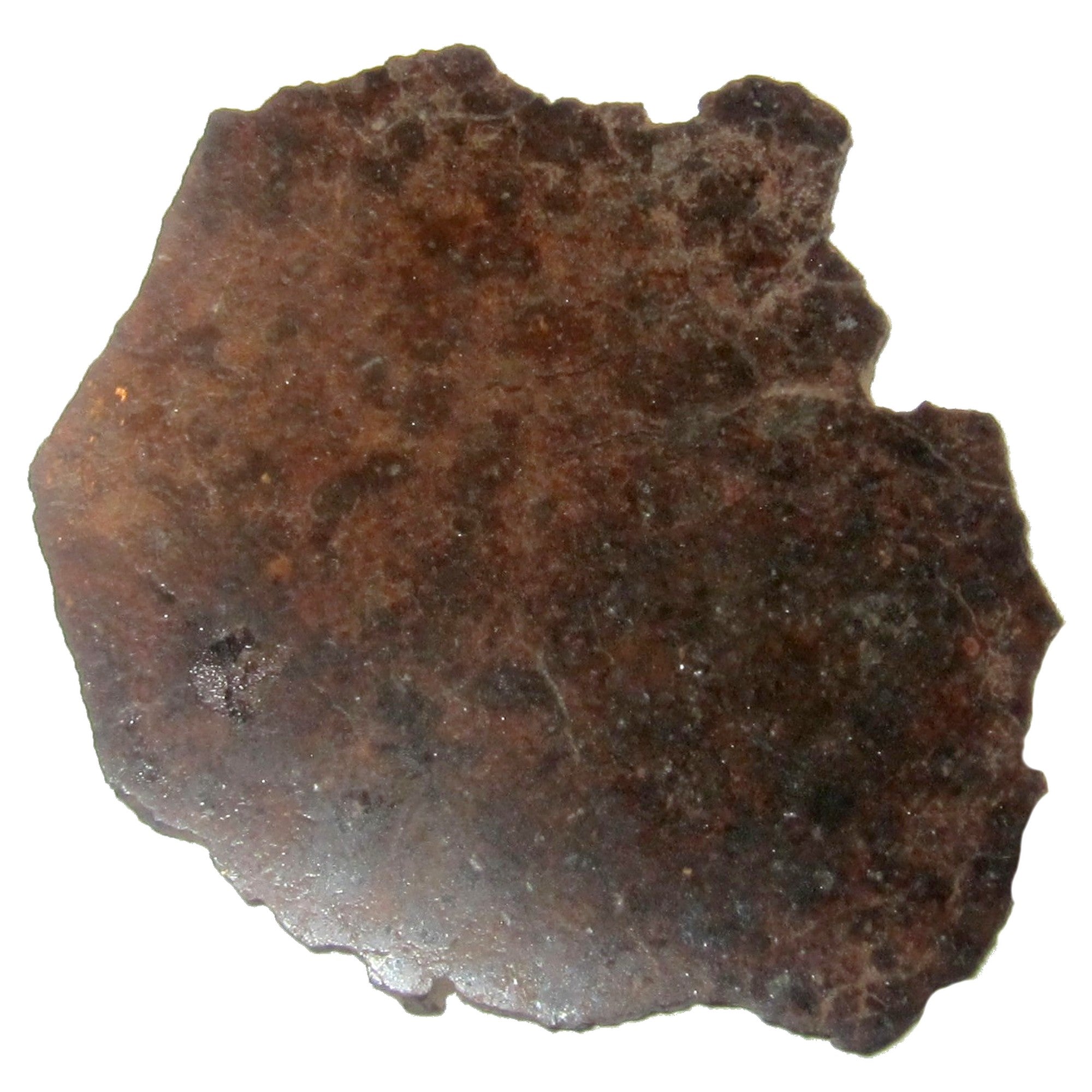 Calate Meteorite 002 L6 Chondrite Chile Galaxy Stone