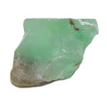 Grüner Calcit Rohkristall Jolly Jelly Joy Stein