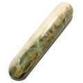 Calcite Massage Wand Yellow Green Energizer Rod