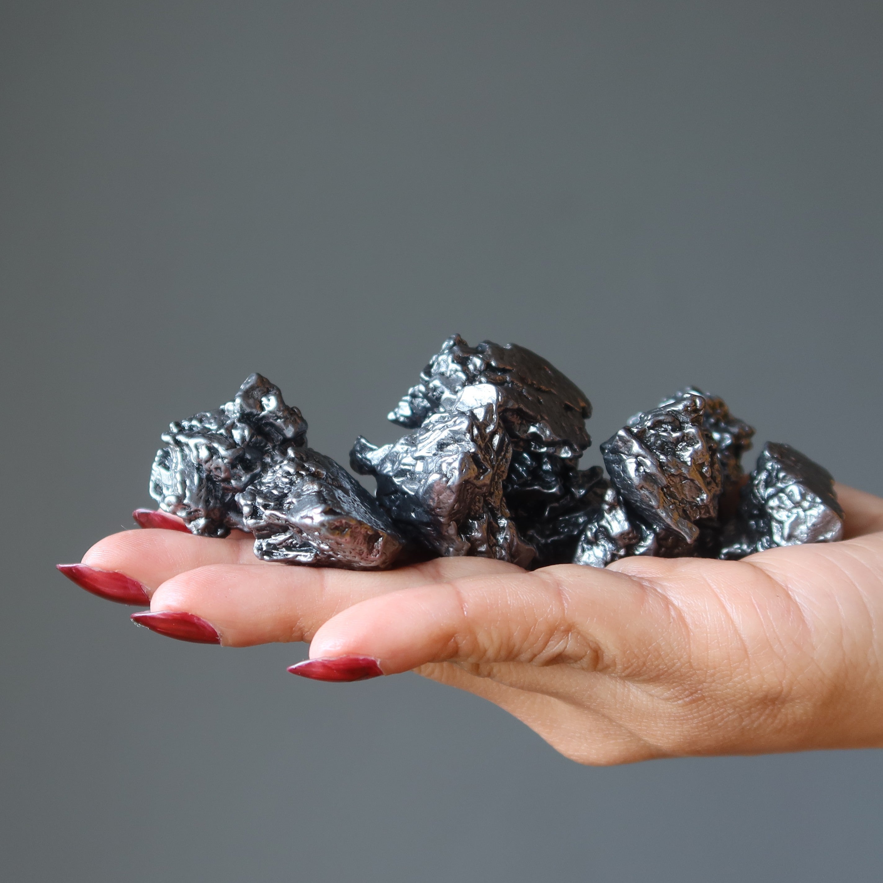 Campo Del Cielo Meteorite Field of Sky Iron Space Gem