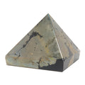 Apache Gold Pyramid Pyrite Wisdom Stone