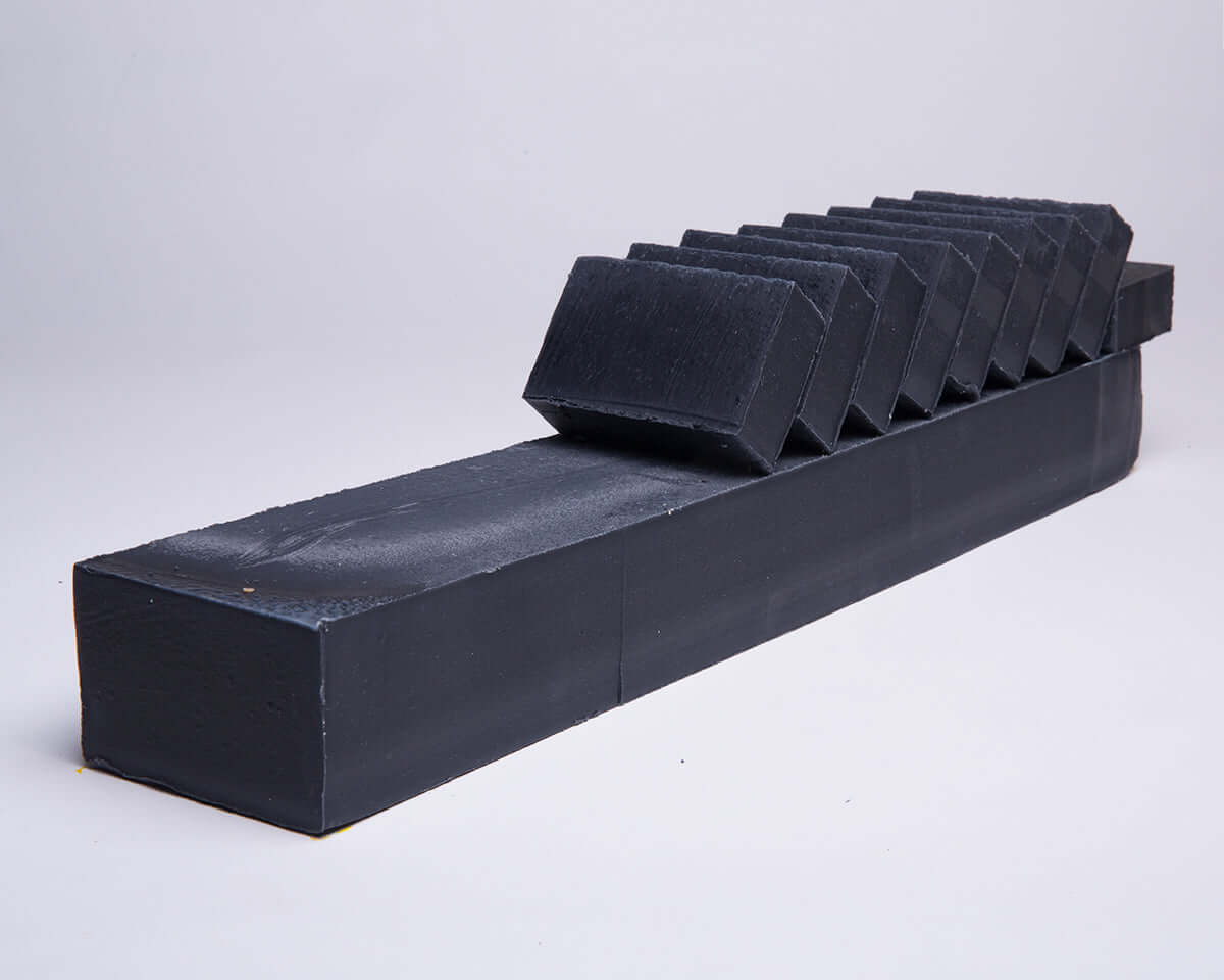 Bamboo Charcoal With Cedarwood