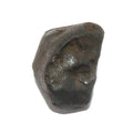 Chondrite à étalons noirs de la météorite de Chelyabinsk