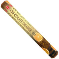 Bâtonnets d'encens - Chocolat Orange - 20 unités