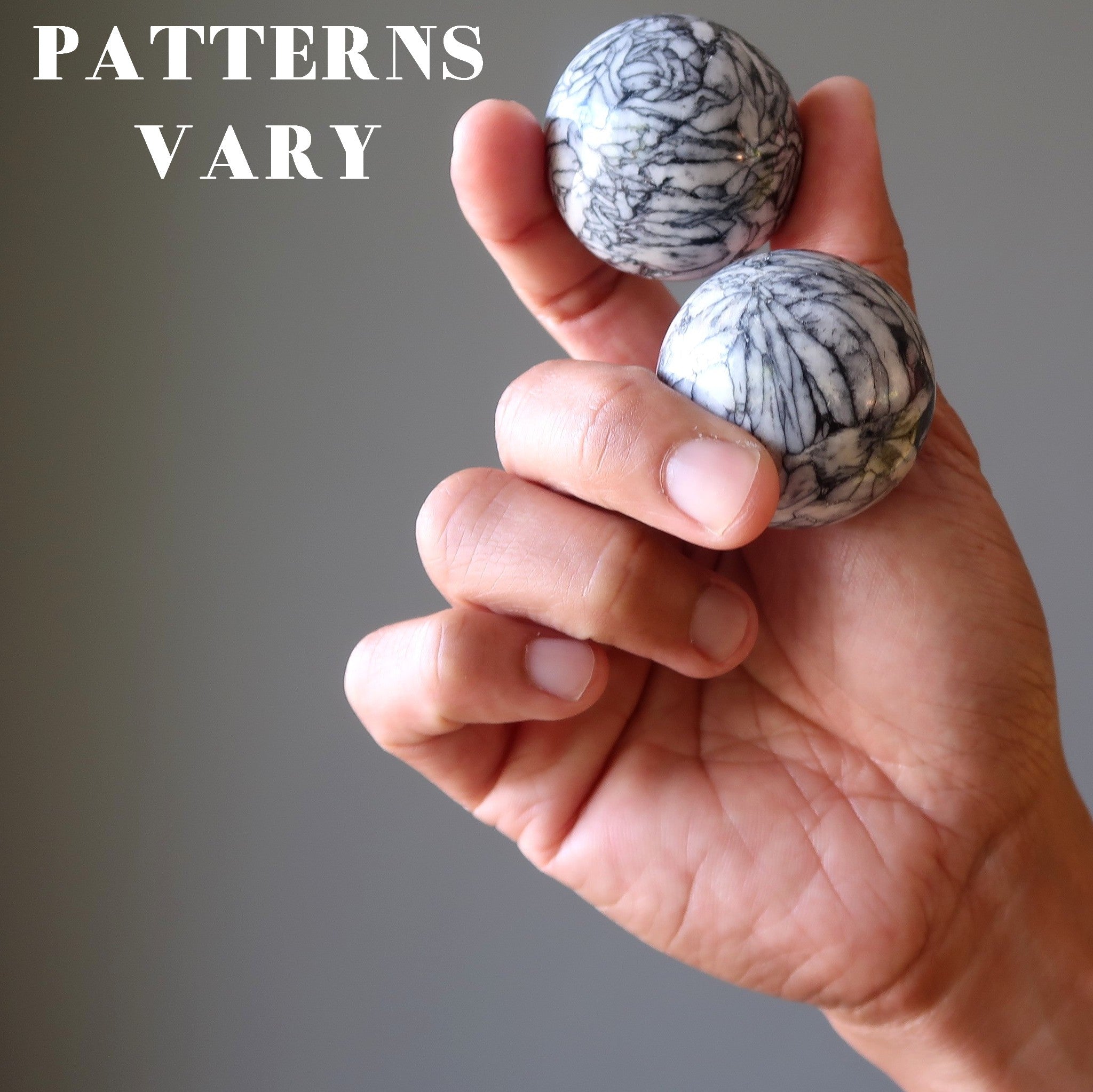 Chrysanthemum Stone Sphere Wounded Warrior