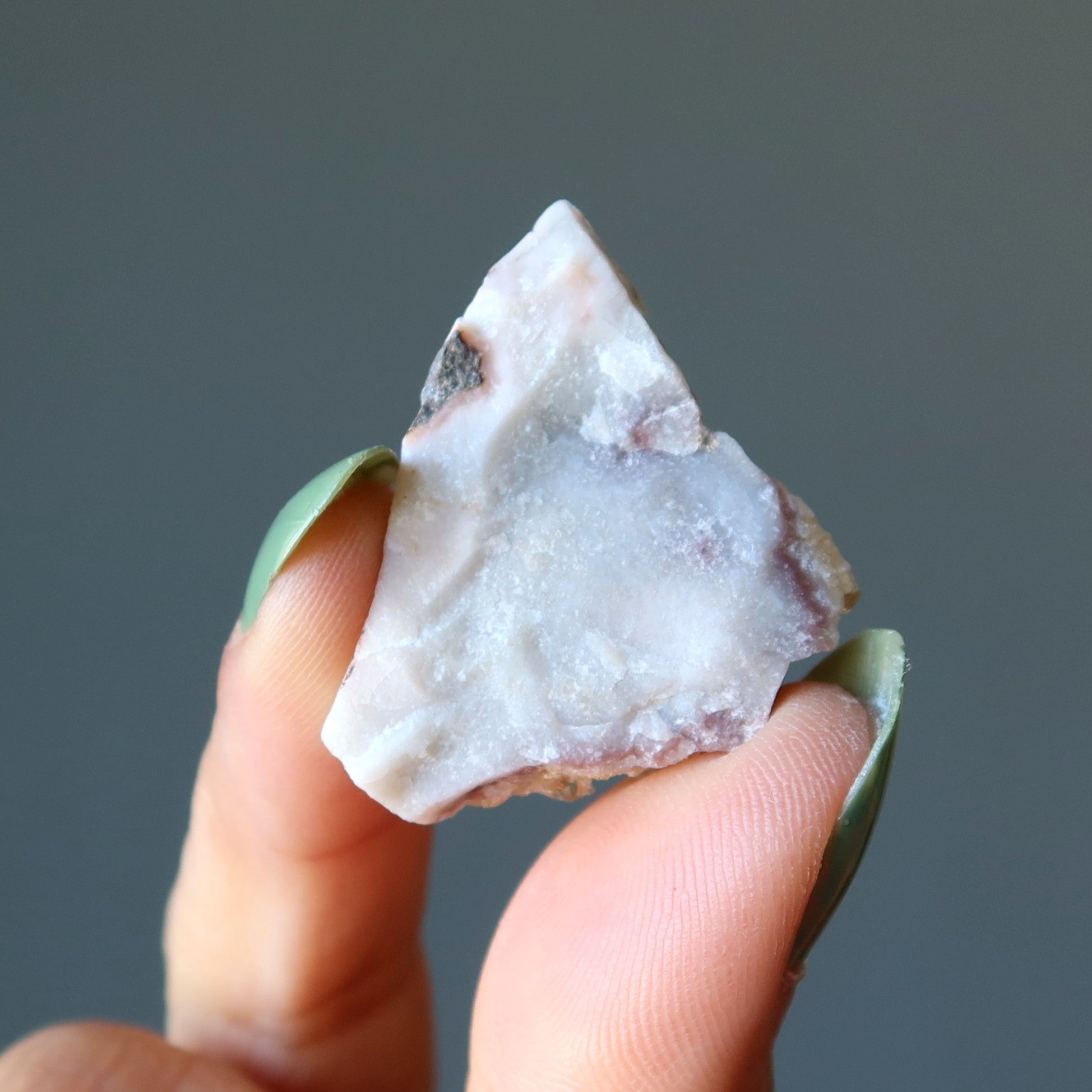 Citrin-Cluster Brauner Zucker Gesetz der Anziehung Stein