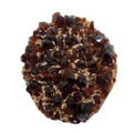 Citrine Cluster Grid Crystal Sweet Abundance Stone