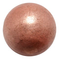 Copper Sphere Amp It Up Energy Crystal Ball