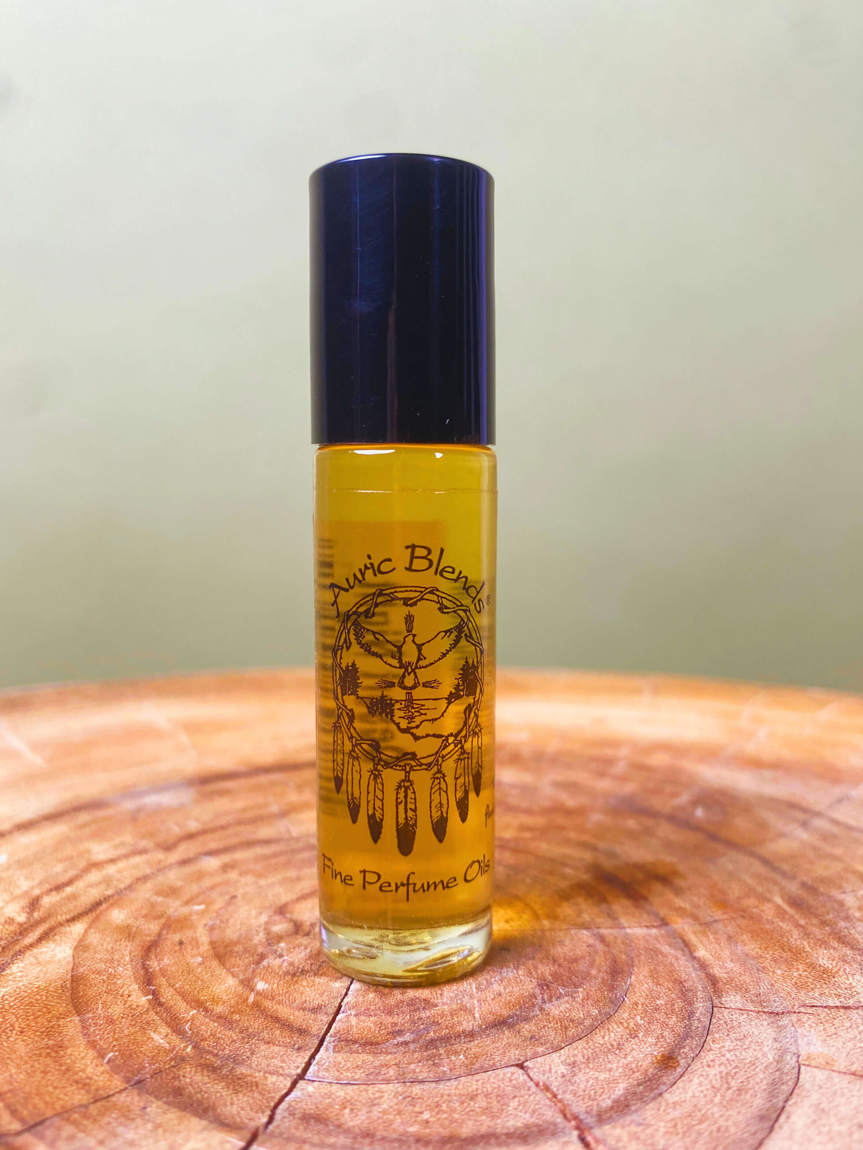 Huile de Parfum Roll-on Nuit du Désert - 10 ml