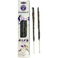 Bâtonnets d'encens - ULLAS roulés à la main paquet de 25 g