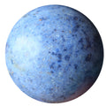 Dumortierite Sphere Blue Can-Do Crystal Ball
