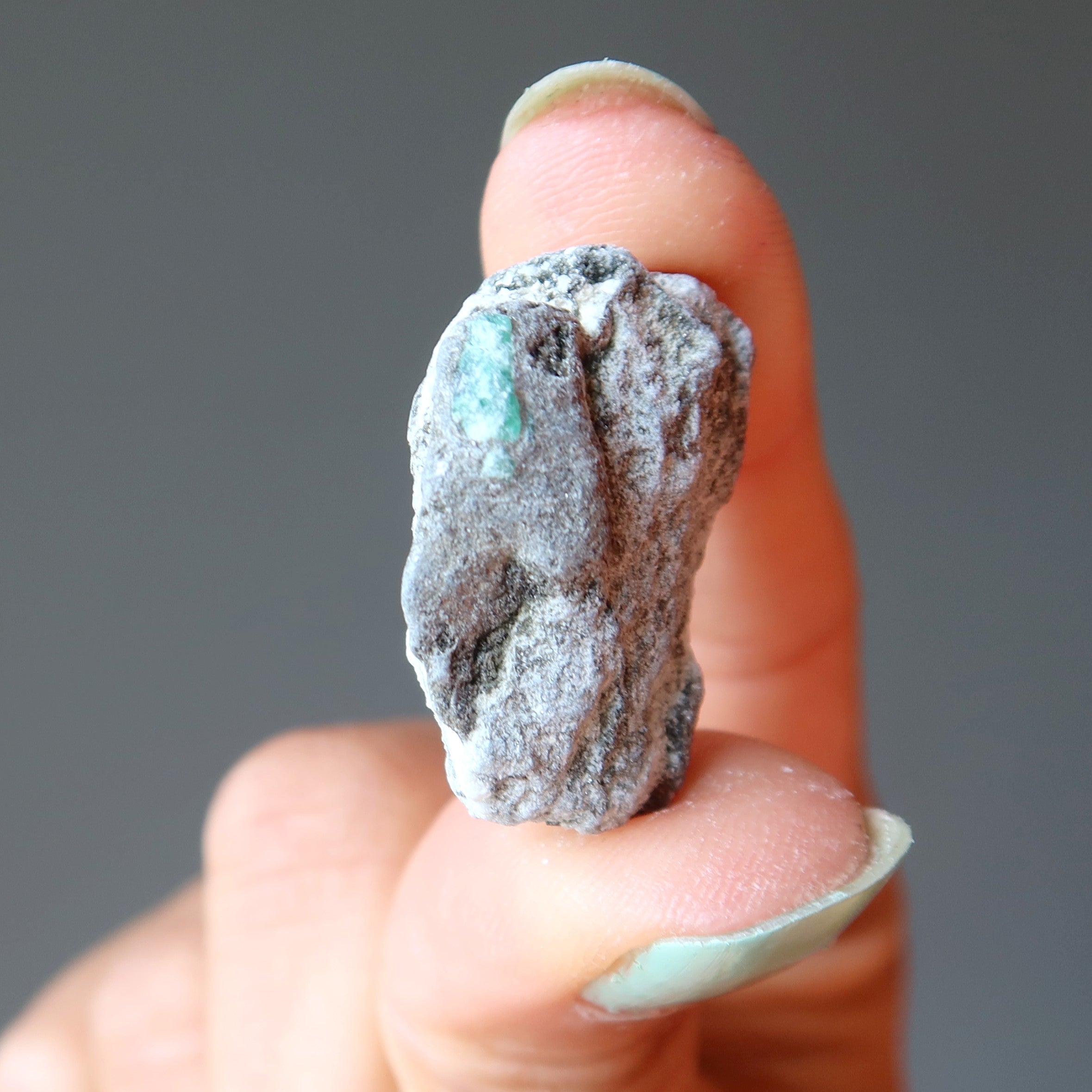 Lot de 12 rituels d'abondance en grappe d'émeraudes