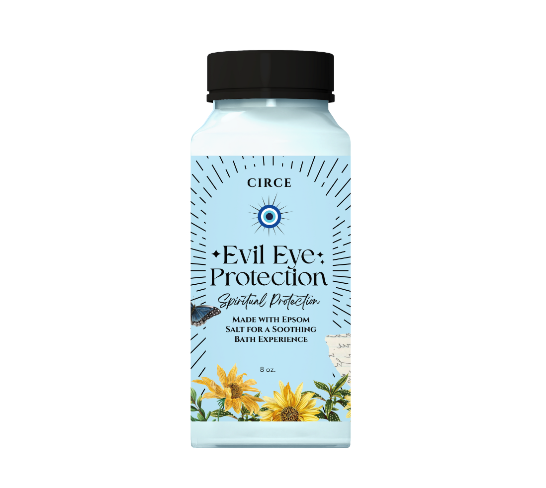 Soul Bath Elixir – 6 absichtsfokussierte Ritualmischungen