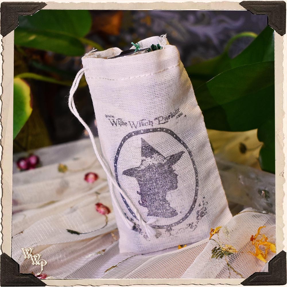 FLORA Körperspray. 30 ml. Heilende Frühlingsmischung für weibliche Energie
