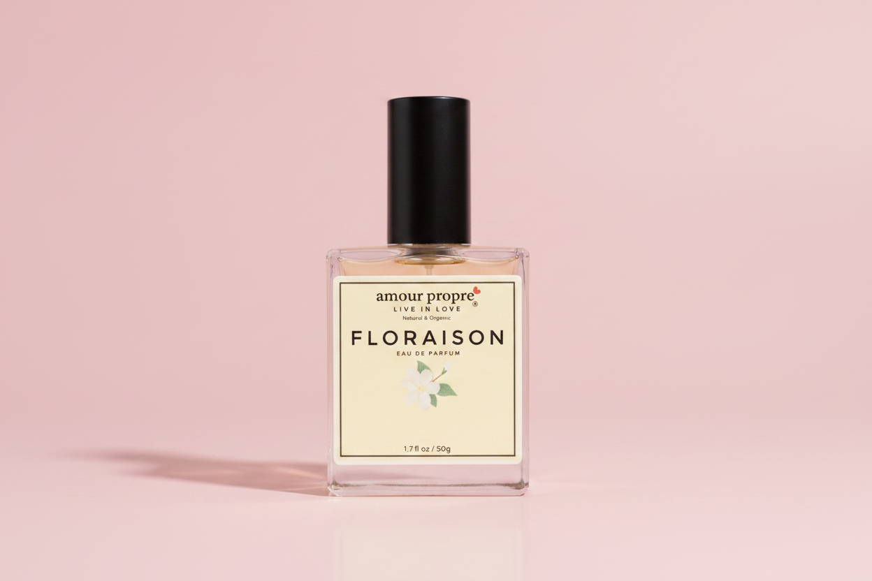 floraison - Eau de Parfum