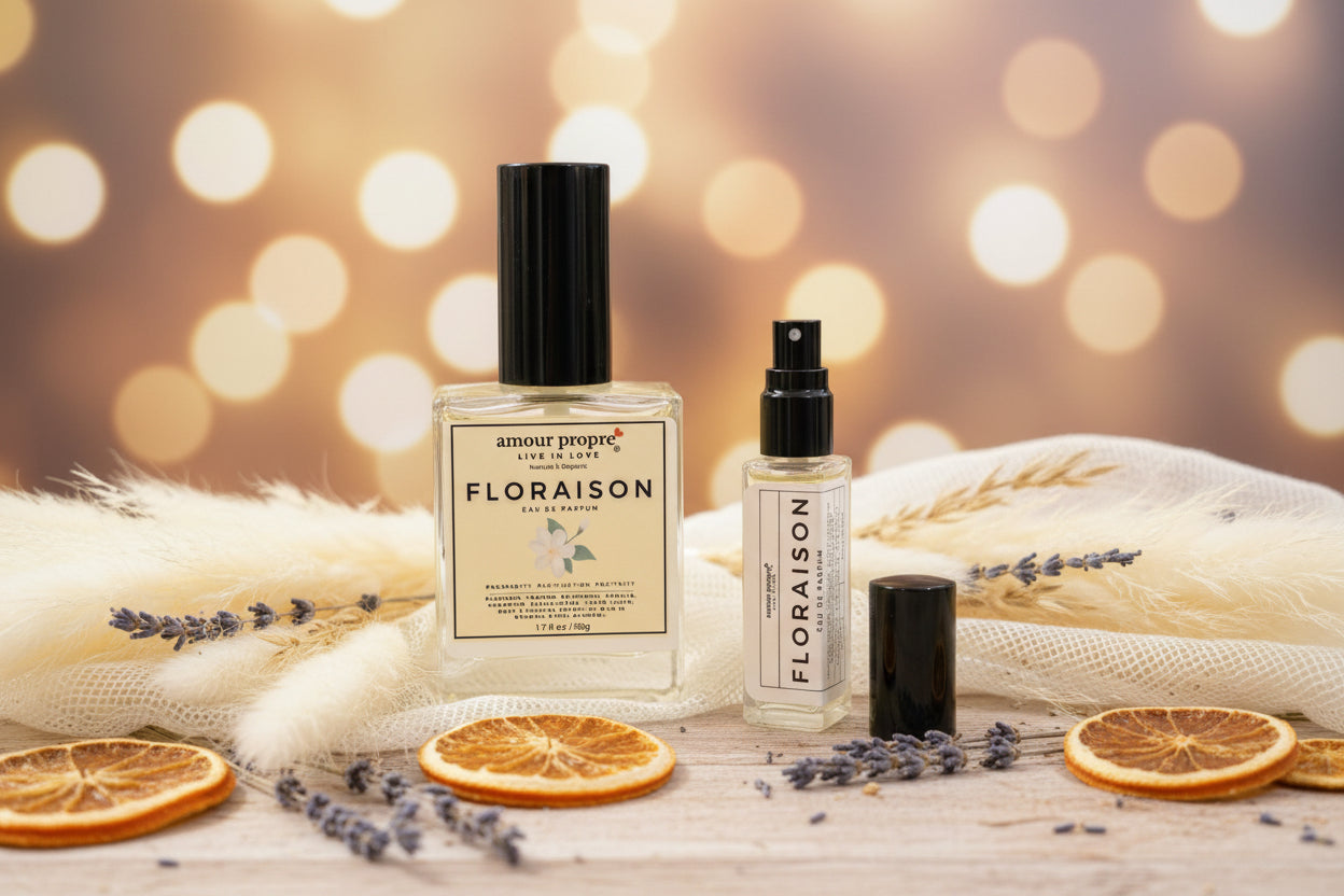 floraison - Eau de Parfum