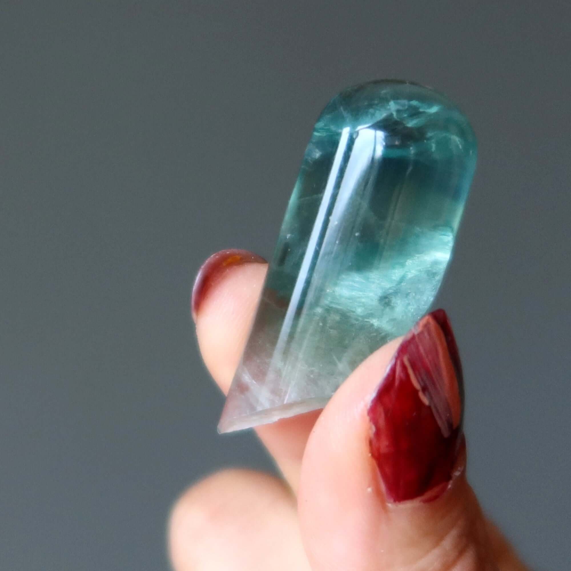 Baguette en fluorite – Set de baguettes – Guerriers blessés