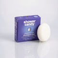 Shampooing solide sans parfum – Hydratant pour tous types de cheveux