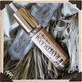 Huile Corporelle Encens 10 ml. Botanique monocorde. Pour l'illumination, la consécration et la méditation.