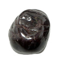 Garnet Tumbled Stone Deep Red Crystal