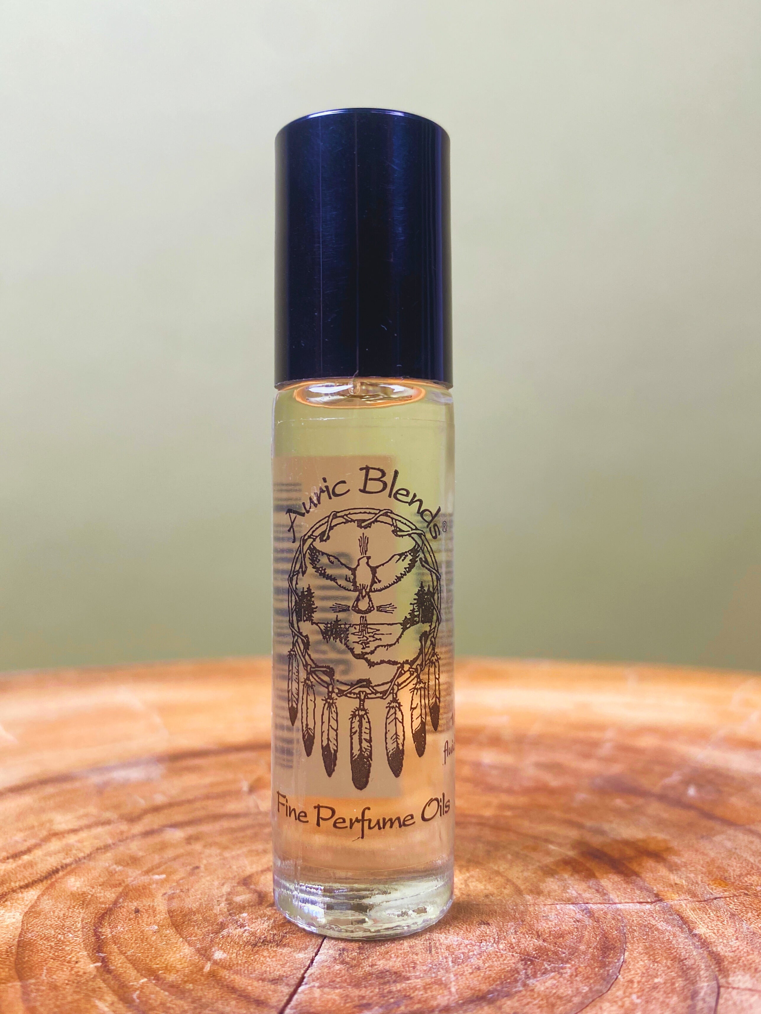 Huile de parfum à bille Hawaiian Fantasy | 9,75 ml