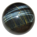Hawks Eye Sphere Keen Insights Crystal Ball