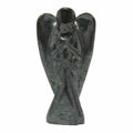 Hematite Angel Guardian On the Go Protection