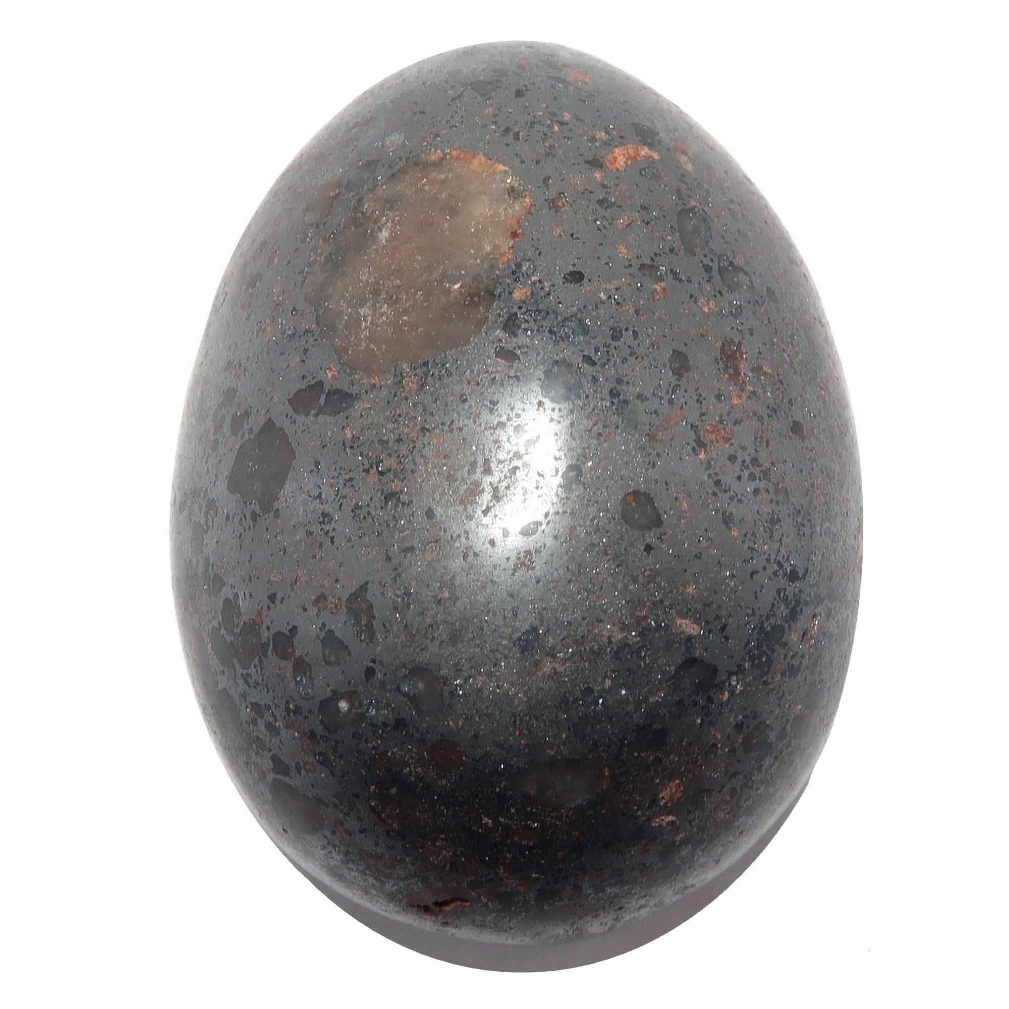 Hämatit Ei Schutzstein