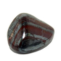 Hématite Pierre Roulée Jaspe Rouge