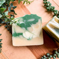 Shampooing Citron Menthe