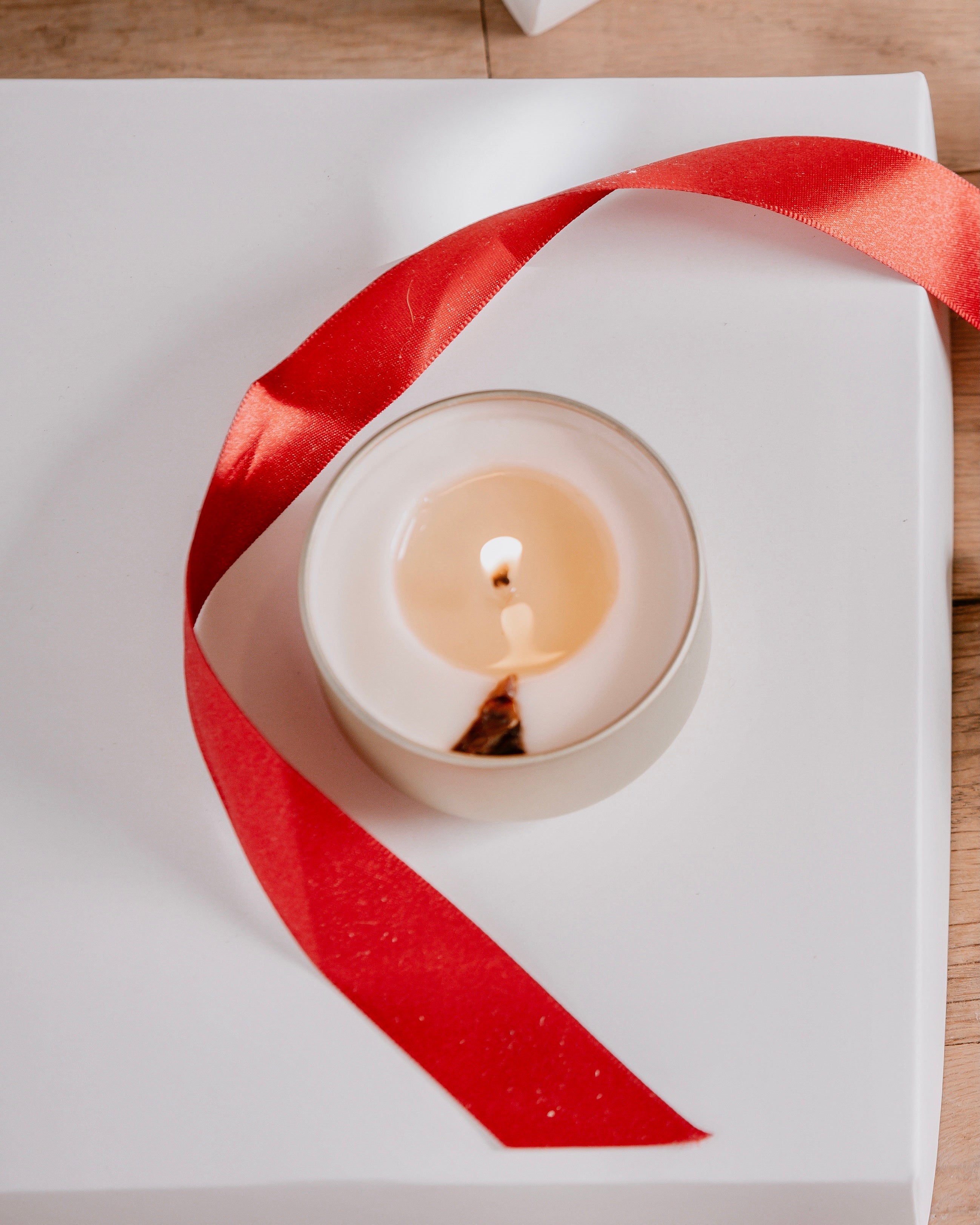 Siena Candle