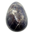Iolite Egg Sunstone Nest of Money Abundance Crystal