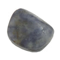 Iolith Trommelstein Blaues Drittes Auge Edelstein