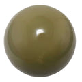 Green Jasper Sphere Olive Sage Rain Bringer Stone Crystal Ball