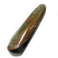Jasper jasper massage wand earth energy stone for soothing massage and stress relief