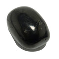 Jet Tumbled Stone Grief Relief Black Crystal