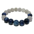 Kyanit-Armband Lavendel Amethyst Lovely Soul