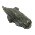 Labradorite Salamander Stone Wounded Warrior