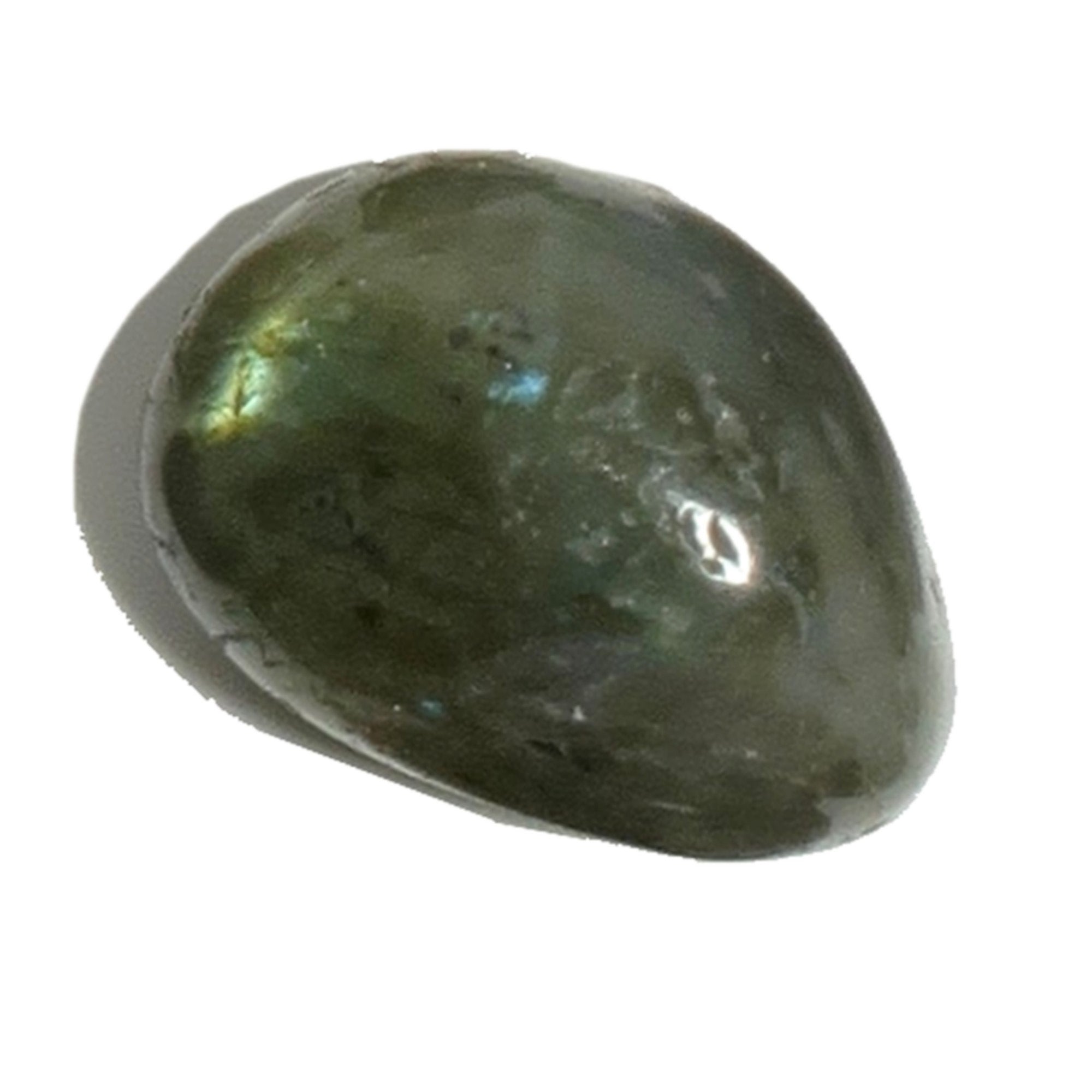 Labradorite Tumbled Stone Rugged Crystal