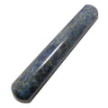 Baguette de massage Lapis Lazuli Bleue Pierre du Troisième Œil